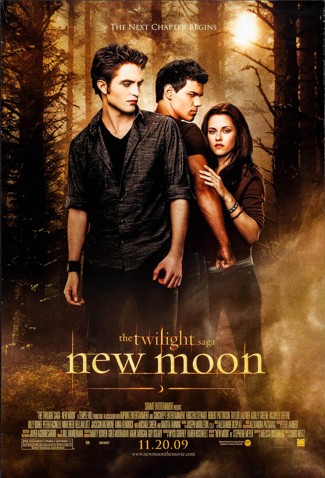 NEW MOON